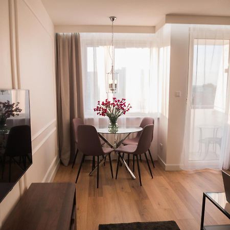 Apartament Plaza 41 Gdansk Luaran gambar