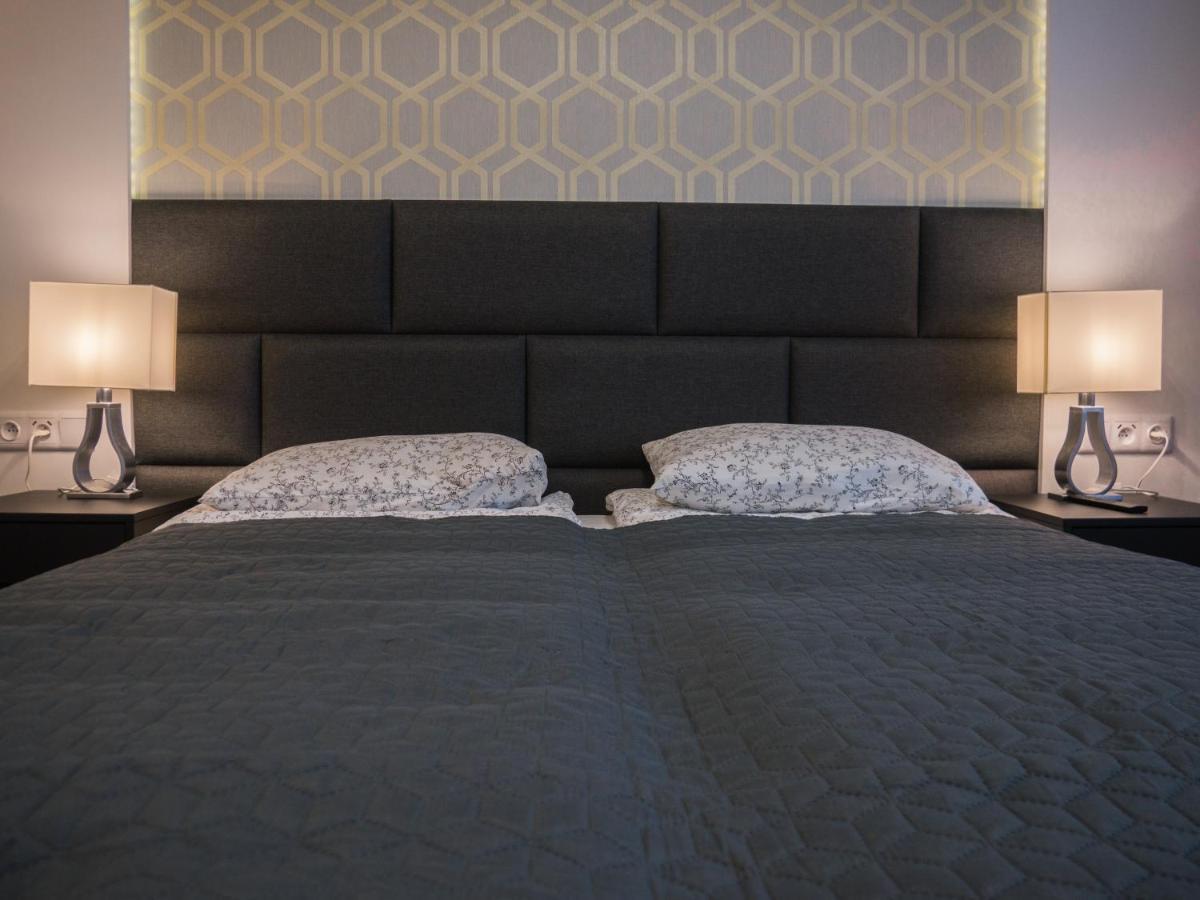 Apartament Plaza 41 Gdansk Luaran gambar