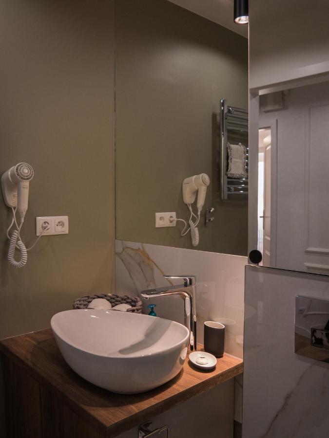 Apartament Plaza 41 Gdansk Luaran gambar