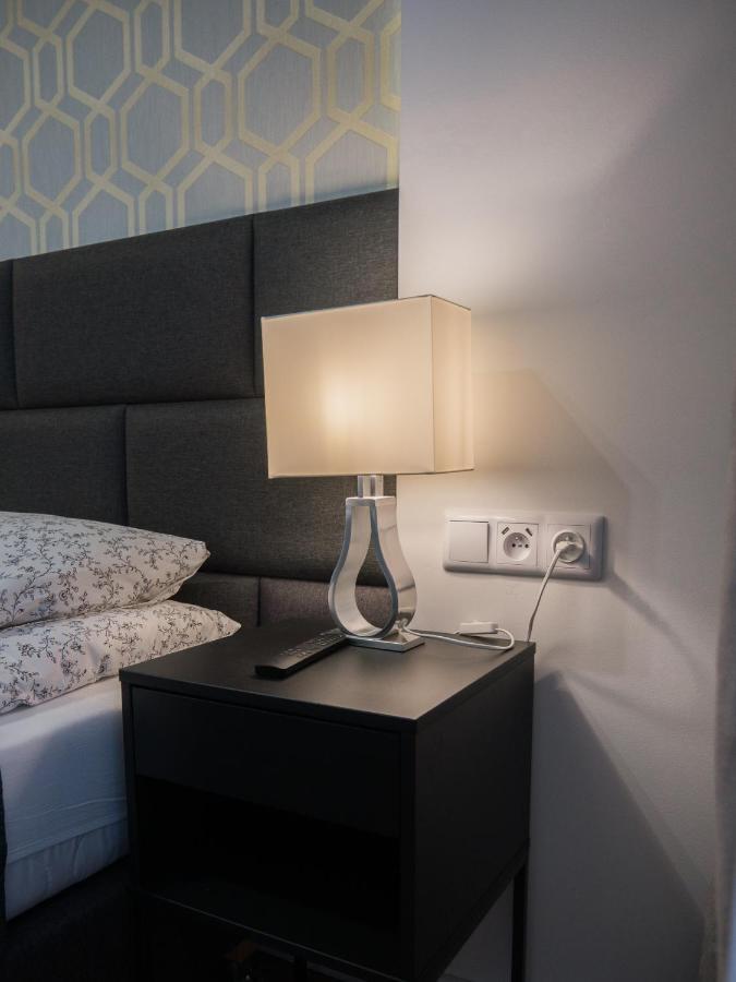 Apartament Plaza 41 Gdansk Luaran gambar