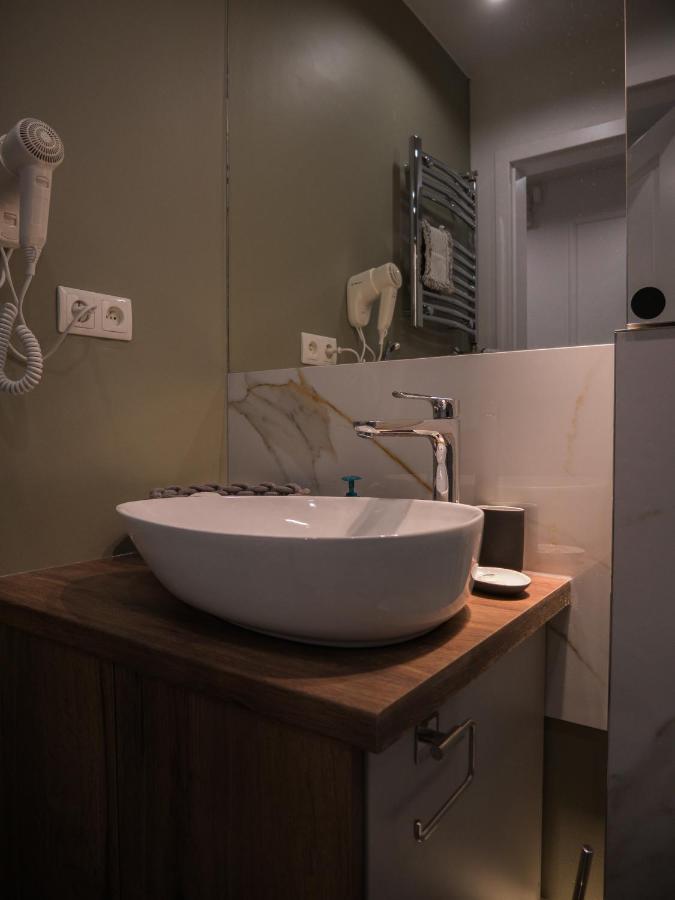 Apartament Plaza 41 Gdansk Luaran gambar